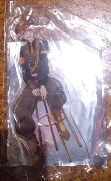 이즈미 미츠키 AGF 아크릴 스탠드 메라 아이들리시 세븐 아이나나