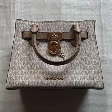 MICHAEL KORS 핸드백 베이지