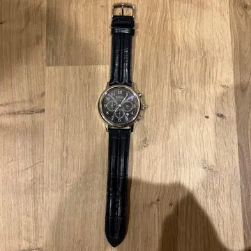 BROOKSBROTHERS 손목시계