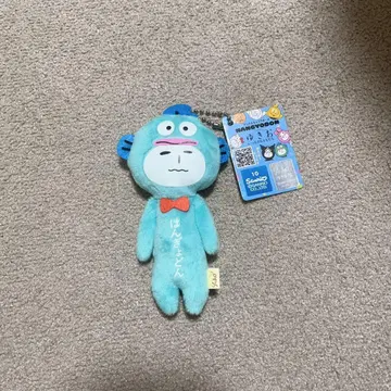 유키오 yukio 산리오 한교동 마스코트