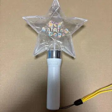 니지산지 호시카와 사라 응원봉