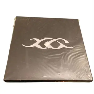 XG NEW DNA SHOWCASE ALPHAZ 한정판 Blu-ray