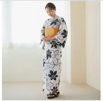 MARIE MARI.EmmY 유카타 시마무라 유카타 세트