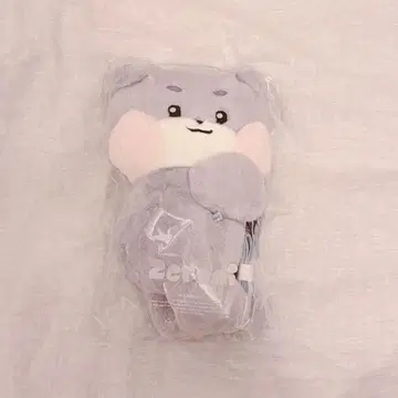 zeroni 제로니 고니니 봉제 인형 백 건욱 ZEROBASEONE