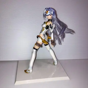 알터 제노사가 에피소드 I KOS-MOS 코스모스