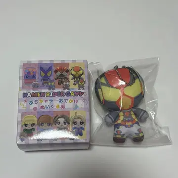 가면라이더  봉제 인형