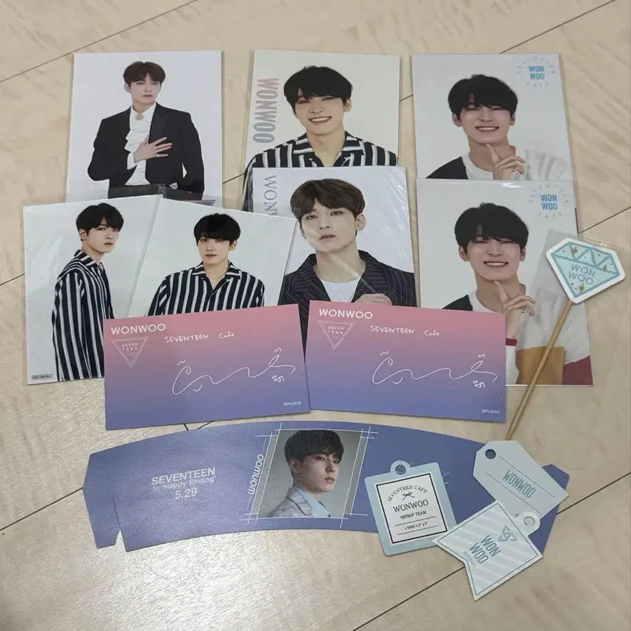 1번째 상품 이미지