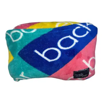 back number oneroom 담요