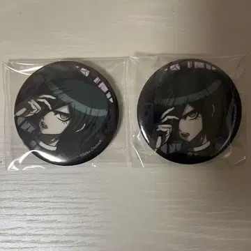 단간론파 에비텐 캔뱃지 사이하라 슈이치