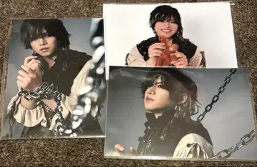 왕스테 허무의 왕 란브로장