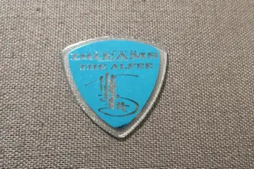 THE ALFEE 사쿠라이 켄 1994 DREAMS 투어 투척 피크