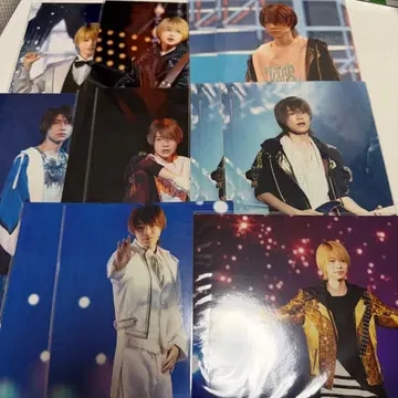 콘노 타이키 스테이지 사진 스테포