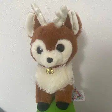 꼬마 루돌프 벨르