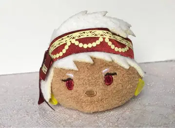 트위스티드 원더랜드 칼림 썸썸 봉제 인형 익명 배송