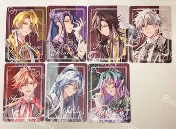 14 오토후유 마츠리카 파르카 컴플리트