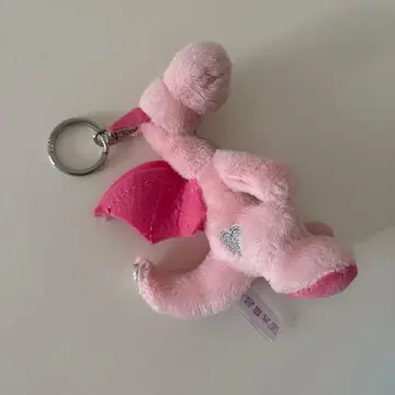 NICI 봉제 인형 키링