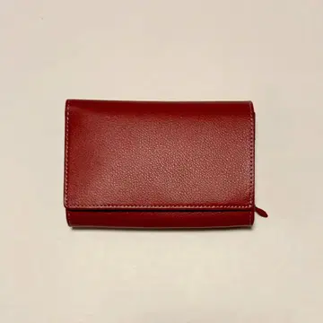 하마노 가죽 공예 HAMANO 천연 가죽 가죽 지갑