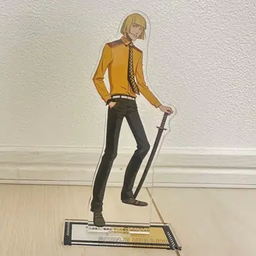 BLEACH BIG 아크릴 스탠드 히라코 신지