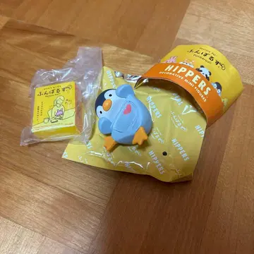 훔바루즈 HIPPERS 피퍼즈 펭귄