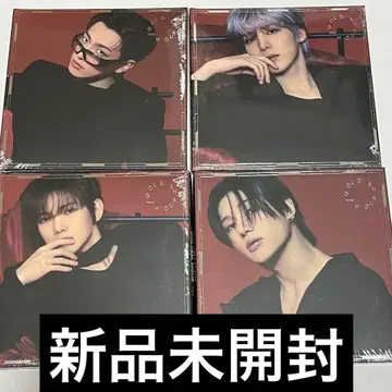 ateez 앨범 GOLDEN HOUR Part.2 디지팩 미개봉 새상품