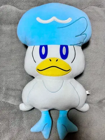 포켓몬 쿠와스 봉제 인형