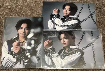 왕스테 허무의 왕 란브로 에밀