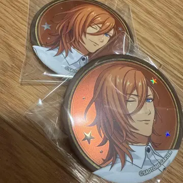 진구지 렌 캔뱃지 스이파라 우타프리