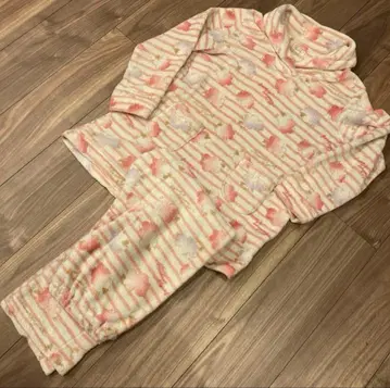 NARUE 포근포근 파자마 양 패턴 M~L