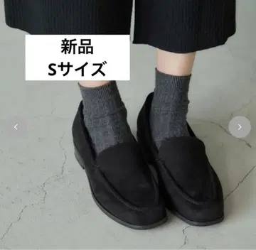 시마무라 다나카 리나 mysa 모카신 신발