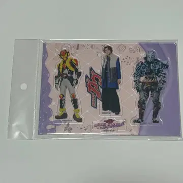 라키아 아말가 아크릴 노스탠드