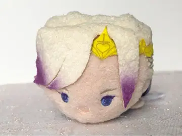 트위스티드 원더랜드 빌 텀즈텀즈 봉제 인형 익명 배송