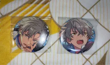 앙스타 오오가미 코가 2025 Aug 컬렉션 캔뱃지