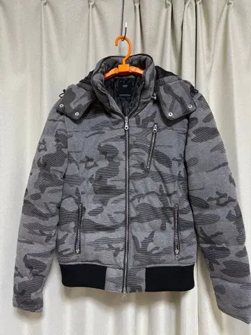 AZUL by mussy 아 줄 카모플라쥬 충전솜