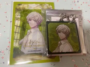 아마쿠사 시온 세트