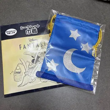 디즈니 스토어 판타지아 복조리