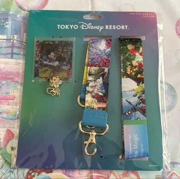 디즈니 이매지닝 더 매직 스마트폰 액세서리