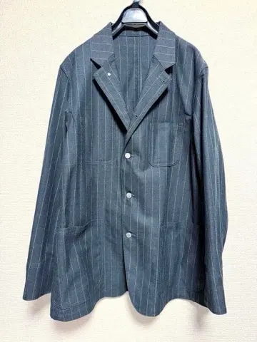 [새상품급] GU x beautiful people 커버올 XXL