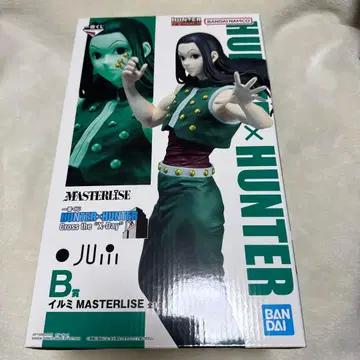 제일복권 HUNTER x HUNTER [ 이르미 ]