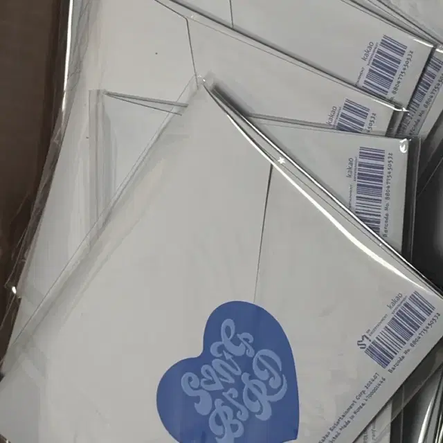 Nct wish 엔위시 송버드 앨범 / 포카 등등 팝니다