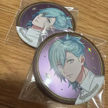 미카제 아이 캔뱃지 스이파라 우타프리