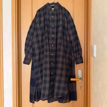 아두이트리스테스 LOISIR 로와지르 원피스 겉옷