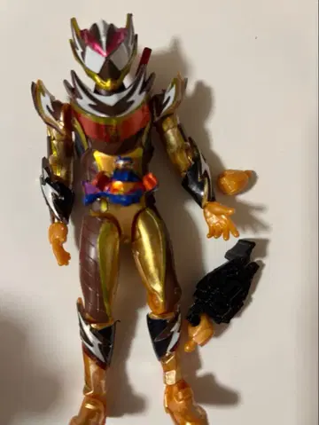 소도 가면라이더 발렌 플라페 커스텀