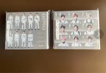 [ 새상품 미개봉 ] Snow Man Snow Labo.S2 초회반 세트