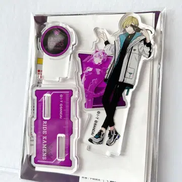 란스 천당 아크릴 스탠드 컬렉션 Lite