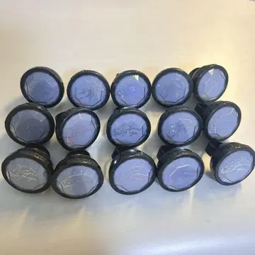 오오가미 코가 링 라이트 스타라이 스타포니 린라이