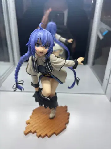 록시 미그루디어 옷 갈아입기 mode 1/7 피규어