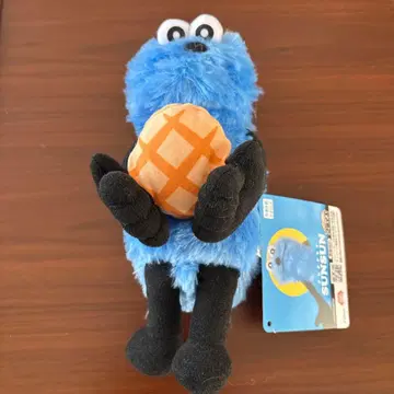 퍼펫 순순 빵 봉제 인형 멜론빵 택 포함