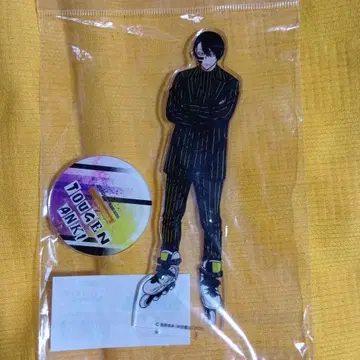 도원암귀 무타노 무진 아크릴 스탠드 원작 그림