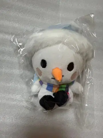 타마유키 키링 SnowMan 투어 굿즈 ON
