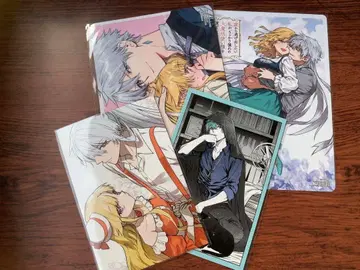 집에서 도망치고 싶었던 내가, 얼떨결에 동경하던 대마법사님 비주얼 보드